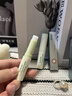 sakose凡士林修護潤唇膏2支5.6g 四季防干裂起皮保濕補水女唇膜滋潤唇紋 曬單實拍圖