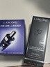 蘭蔻超修小黑瓶精華50ml護膚品化妝品套裝禮盒生日七夕情人節禮物女友 曬單實拍圖
