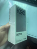 小米REDMI K90白色 12GB+256GB 驍龍8至尊版 7100mAh大電池 青山護眼【贈話費券】 曬單實拍圖