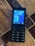 諾基亞（NOKIA）108 4G移動聯通電信廣電全網通 2.4英寸雙卡雙待 直板按鍵學生老人老年人功能機備用手機黑色 曬單實拍圖