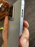 vivo iQOO 15 Ultra 16GB+512 2049(銀色)冰穹散熱風扇 2K三星珠峰屏 電競手機iqoo15ultra 國家補貼 曬單實拍圖