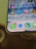 Apple/蘋果 iPhone 17 Pro Max透明手機殼 磁吸保護殼蘋果手機殼半包旗艦店原裝 曬單實拍圖