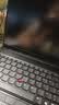 ThinkPad【國家補貼15%】聯想E16 AI PC 輕薄便攜筆記本電腦酷睿Ultra7 356H 32G 1T 2.5K 商務辦公本 黑色 曬單實拍圖