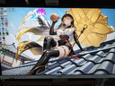 微星（MSI）白刃X32 MAG 274QRFW X32 27英寸2K320Hz HDR400 0.5msGTG 2K240Hz 快速IPS 白色游戲電競顯示器 曬單實拍圖