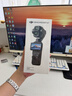大疆（DJI）Pocket 4P Pro【新品發布】大疆雙主攝口袋電影機 OP靈眸手持數碼云臺運動相機 旅游vlog便攜美顏 大疆Pocket 4P【經典黑】 【官方標配·正品保障】 【全新原封】 曬單實拍圖