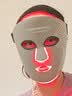 CURRENTBODY6合1面膜儀兜底多維面罩美容儀器紅光藍光祛痘大排燈提拉緊致禮物送女友七夕禮物【生日禮物】 曬單實拍圖