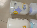 維特絲兒童沐浴露洗發水套裝保濕清潔3-6-12歲男女孩中大童專用500g*2 曬單實拍圖
