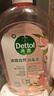 滴露（Dettol）衣物消毒液自然香氛洗衣除菌液 除螨除異味去汗臭48h留香1000ml*1 曬單實拍圖