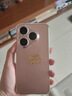 HUAWEI Pura 80 12GB+256GB 絲絨金 絲絨直屏 紅楓原色影像 全新鴻蒙AI 鴻蒙系統(tǒng)華為手機 曬單實拍圖