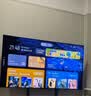 TCL【新品享低價】雷鳥電視 65鶴6 Ultra 26款 65英寸 萬象分區 QD-Mini LED蝶翼星曜屏 液晶平板電視 65英寸 曬單實拍圖