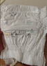 好奇（Huggies）小森林拉拉褲XXXL28片*4包(17kg以上）心鉆【純凈0添加】 曬單實拍圖