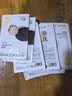阿芙（AFU）精油護膚面膜補水保濕舒緩肌膚白松露黑松露積雪草女官方旗艦正品 玫瑰*2片+積雪草*2片+黑松露*2片+白松露*2片+迷迭香*2 曬單實拍圖