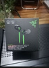 雷蛇（Razer）戰(zhàn)錘狂鯊V3 有線入耳式耳機(jī)耳塞 7.1環(huán)繞聲 吃雞神器 三角洲官方指定 Type C（贈THX軟件 可調(diào)EQ） 曬單實拍圖
