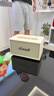 Marshall（馬歇爾）ACTON IV 藍牙音箱4代2026新品無線家用重低音七夕生日禮物電腦音響 奶白色 曬單實拍圖