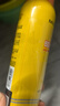 Mistine蜜絲婷防曬噴霧霜小黃噴100ml*2戶外高倍防水防汗七夕禮物送女友 曬單實拍圖