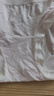 莫代爾內(nèi)褲女全純棉10A抗菌襠莫代爾內(nèi)褲女中腰無(wú)痕內(nèi)褲透氣三角短褲4條 曬單實(shí)拍圖