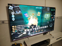 Vidda 海信電視85英寸 R85 180Hz高刷高色域 MEMC 智慧屏 一級能效 2026液晶家用游戲平板電視機85VR1S 曬單實拍圖