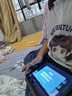 HUAHUI平板電腦2026新款Pad pro 驍龍8Gen3支持WIFI6插卡5G全網(wǎng)通平板電腦 4K超清晰游戲娛樂辦公平板 煙雨紫 32G運行+512GB內(nèi)存 曬單實拍圖