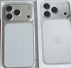 Apple/蘋果【點擊“立即領取“享補貼】iPhone 17 Pro 256GB 銀色 支持移動聯通電信5G 雙卡雙待手機 曬單實拍圖
