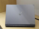 來酷（Lecoo）斗戰(zhàn)者 戰(zhàn)7000 游戲筆記本電腦(i7-14650HX 16G 1T RTX5060 2.5K 180Hz 灰) 國家補(bǔ)貼 享聯(lián)想服務(wù) 曬單實(shí)拍圖