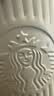星巴克（Starbucks）杯子 經(jīng)典系列保溫杯 便攜水杯 大容量甜酷合集冰霸杯 生日禮物 【重磅新品】雙飲口不銹鋼杯(配掛件)910ml-黃色款 曬單實(shí)拍圖