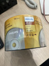 飛利浦（PHILIPS）CD-R光盤 刻錄盤 空白光盤 刻錄光盤 光碟 52速700M 乖乖桶 桶裝50片 曬單實拍圖
