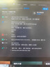 華碩天選7X 47L 臺式機游戲主機臺式電腦主機（酷睿U9 275HX 水冷 RTX5060Ti-8G顯卡 16G DDR5 1TB） 曬單實拍圖