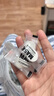 貝覽得（beautyblend）壓縮面膜紙濕敷專用一次性面膜紙干面膜片 天絲100粒/袋 曬單實拍圖