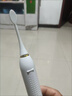 飛利浦（PHILIPS）同款聲波電動牙刷成人全自動軟毛不傷牙護齦家用充電IPX7防水男女情侶便攜禮盒 X7 PROS 極地白-4杜邦軟毛刷頭【禮盒裝】 【全智能模式X7 PROS】高效 清潔 護齦 曬單實拍圖