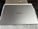 聯想YOGA Air 14 Aura 14英寸筆記本電腦酷睿2代Ultra5 228V 32G 1T 2.8k 120Hz  觸控OLED淺海貝 國補 曬單實拍圖