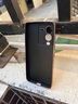 悍客適用vivo s15手機(jī)殼 s15pro新款保護(hù)套電鍍十字紋素皮套鏡頭硅膠超薄全包防摔高端商務(wù) 電鍍十字紋皮套【炫酷黑】 vivo S15 曬單實(shí)拍圖
