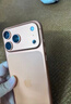 Apple/蘋果 iPhone 17 Pro Max 512GB 星宇橙色 支持移動聯通電信5G 雙卡雙待手機 曬單實拍圖