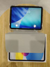 Apple/蘋果 iPad 11英寸 A16芯片2025年款 平板電腦 (256GB WLAN版/學習辦公娛樂)銀色 曬單實拍圖