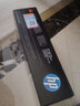惠普（HP）204A硒鼓原裝CF510A硒鼓m154a m154nw m180n m181fw墨盒 204A青色硒鼓CF511A（約900頁） 曬單實拍圖