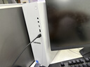 聯想（Lenovo）天逸510S 尊享版商務辦公臺式機電腦主機(酷睿14代i5-14400 32G DDR5 1TB SSD win11)23.8英寸 曬單實拍圖