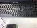 戴爾（DELL）KB216鍵盤有線商務(wù)辦公鍵盤筆記本電腦臺式機外接配件全尺寸靜音鍵盤USB即插即用防潑濺（黑色） 曬單實拍圖