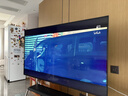 LG 2026年新款智能電視4K清65/75/86QNED85BCA英寸大屏Mini LED  超薄4K電視機開機無廣告 國補 65英寸 QNED85B超清電視4k 曬單實拍圖