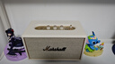 馬歇爾（Marshall）【2026新品上市】ACTON IV第四代家用無線藍牙5.3重低音桌面音響電腦音箱 家庭影院七夕生日禮物 奶白色 曬單實拍圖