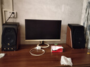 惠威M200有源HiFi音響 經典2.0桌面音箱 筆記本臺式電腦  家用客廳電視 書架箱 M200經典HiFi音箱 曬單實拍圖