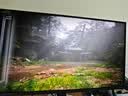 海信GX 27英寸3A原畫 黑曜屏 2304分區玻璃基MiniLED XDR2000nits 4K160Hz影游雙模320Hz 電競顯示器 曬單實拍圖