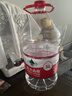 農夫山泉 飲用水 飲用天然水5L*4桶 整箱裝 桶裝水隨機包裝 曬單實拍圖