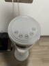海爾（Haier） 電風扇家用塔扇遙控定時落地扇輕音搖頭辦公室無葉風扇立式電扇空氣循環扇落地扇臥室風扇 【大風量定時】遙控款FZY0901 曬單實拍圖