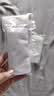 都市麗人首次免洗A類棉女士內褲女100%純棉10A抑菌中腰無痕女生三角褲4條L 曬單實拍圖