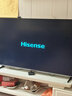 海信電視大薄荷E52S 65吋 抗反光墨晶屏U+MiniLED 59mm超薄 高刷180Hz 杜比全景聲 一級能效補(bǔ)貼 曬單實(shí)拍圖