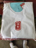 萊依蓮雙面籃球服套裝男定制兩面穿團(tuán)購(gòu)隊(duì)服比賽運(yùn)動(dòng)訓(xùn)練美式背心藍(lán)球衣 SB308白色-淺湖藍(lán)雙面 XL 建議165-170cm 曬單實(shí)拍圖