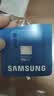 三星（SAMSUNG）128GB TF(MicroSD)內存卡T7 適配運動相機Pocket監控行車記錄儀耐久卡 支持4K視頻 讀170MB/s 曬單實拍圖
