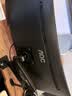 AOC 34英寸WQHD 240Hz 快速液晶1ms HDR400 出廠校色 1500R曲面帶魚屏 游戲電競顯示器宙斯盾 CU34G4Z 曬單實拍圖