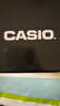 卡西歐（CASIO）網(wǎng)紅復(fù)古經(jīng)典小方表學(xué)生時(shí)尚氣質(zhì)石英女士女表 LTP-V007D-4EUDF 曬單實(shí)拍圖
