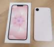 Apple/蘋果 iPhone 17e（A3635）256GB 淺粉色 支持移動聯通電信5G 單實體卡槽 支持雙eSIM 曬單實拍圖