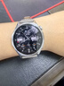 華為（HUAWEI）【咨詢享優惠】WATCH GT 6手表運動智能房顫早搏提醒玄璣感知兩周續航藍牙通話向日葵定位男女5pro 46MM冰川灰【送限定星辰禮盒】 曬單實拍圖